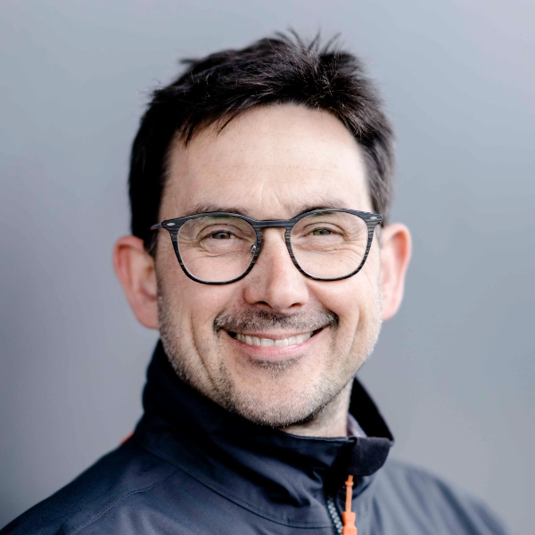 Bert Kuchenbecker