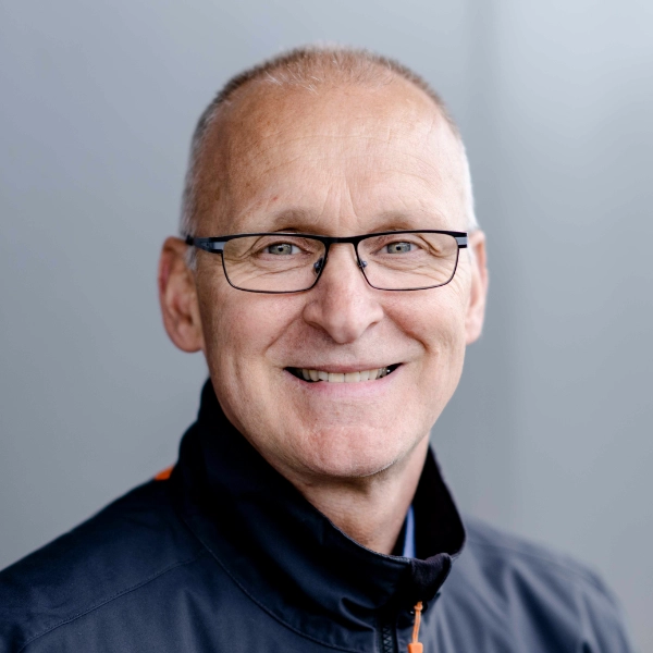 Hartmut Fiedler